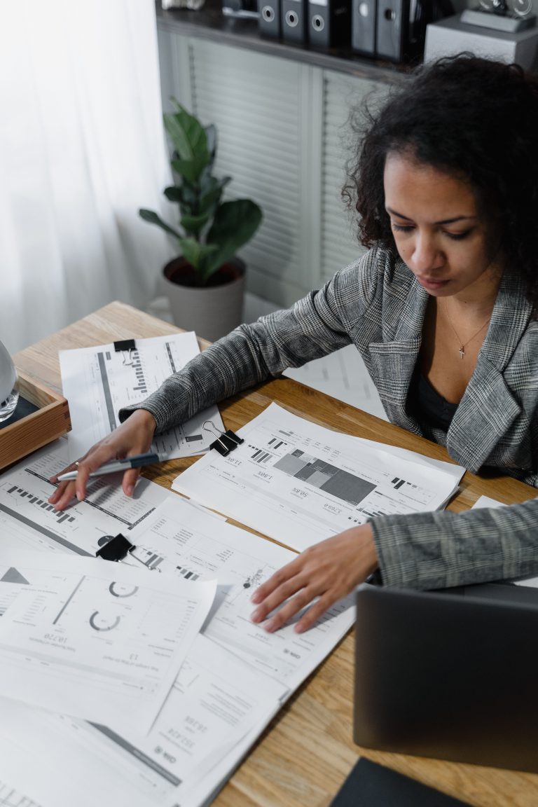Bookkeeping and accounting