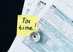 TAX