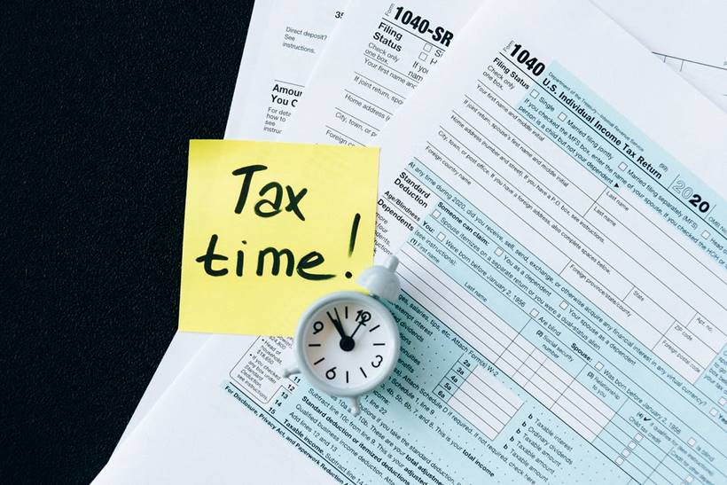 TAX
