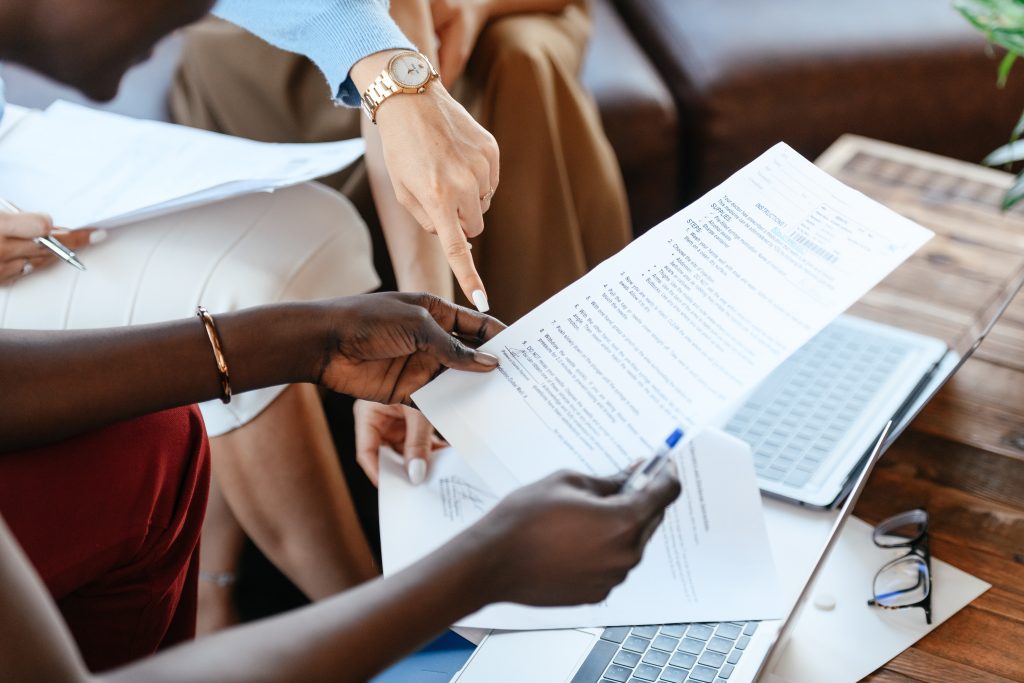 AUDIT SUPPORT SERVICES