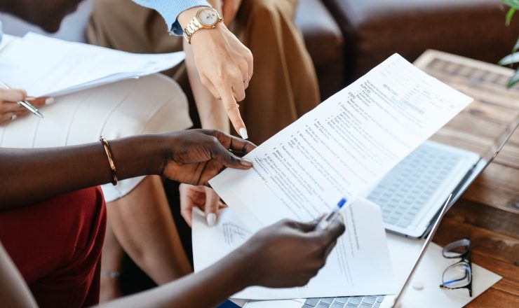 AUDIT SUPPORT SERVICES